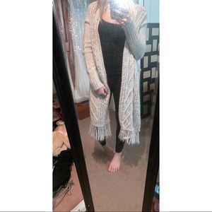 Cardigan